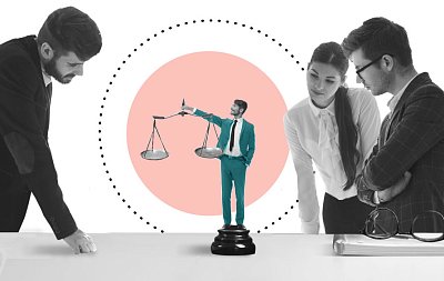 Юрисконсульт организации: кто это, чем занимается и как им стать