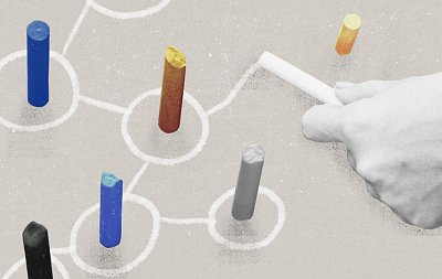 Как системный подход помогает вывести управление на новый уровень