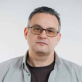 Иоселиани Тимур Юрьевич